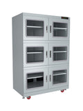 MSE PRO 1-50%RH Desiccator Cabinet for Electronic and Semiconductors - MSE Supplies LLC