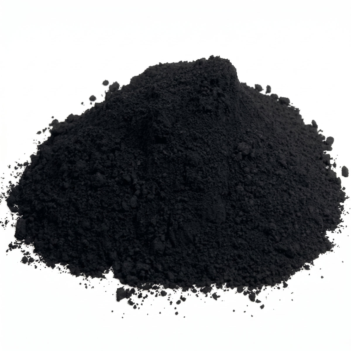 MSE PRO High Purity (>99%) Fullerene-C70, 250 mg AI image