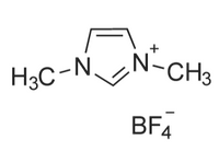 MSE PRO 1,3-Dimethylimidazolium Tetrafluoroborate (C<sub>5</sub>H<sub>9</sub>BF<sub>4</sub>N<sub>2</sub>) , >99% High Purity - MSE Supplies LLC