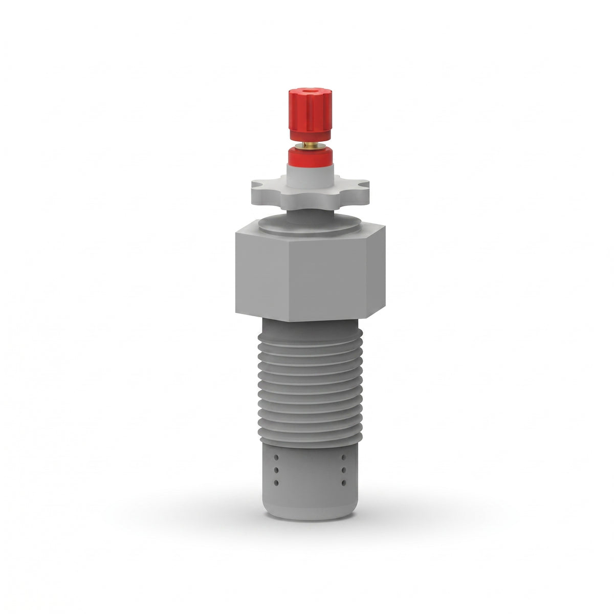 Electrode Adapter – G1 Thread (1’’) AI image