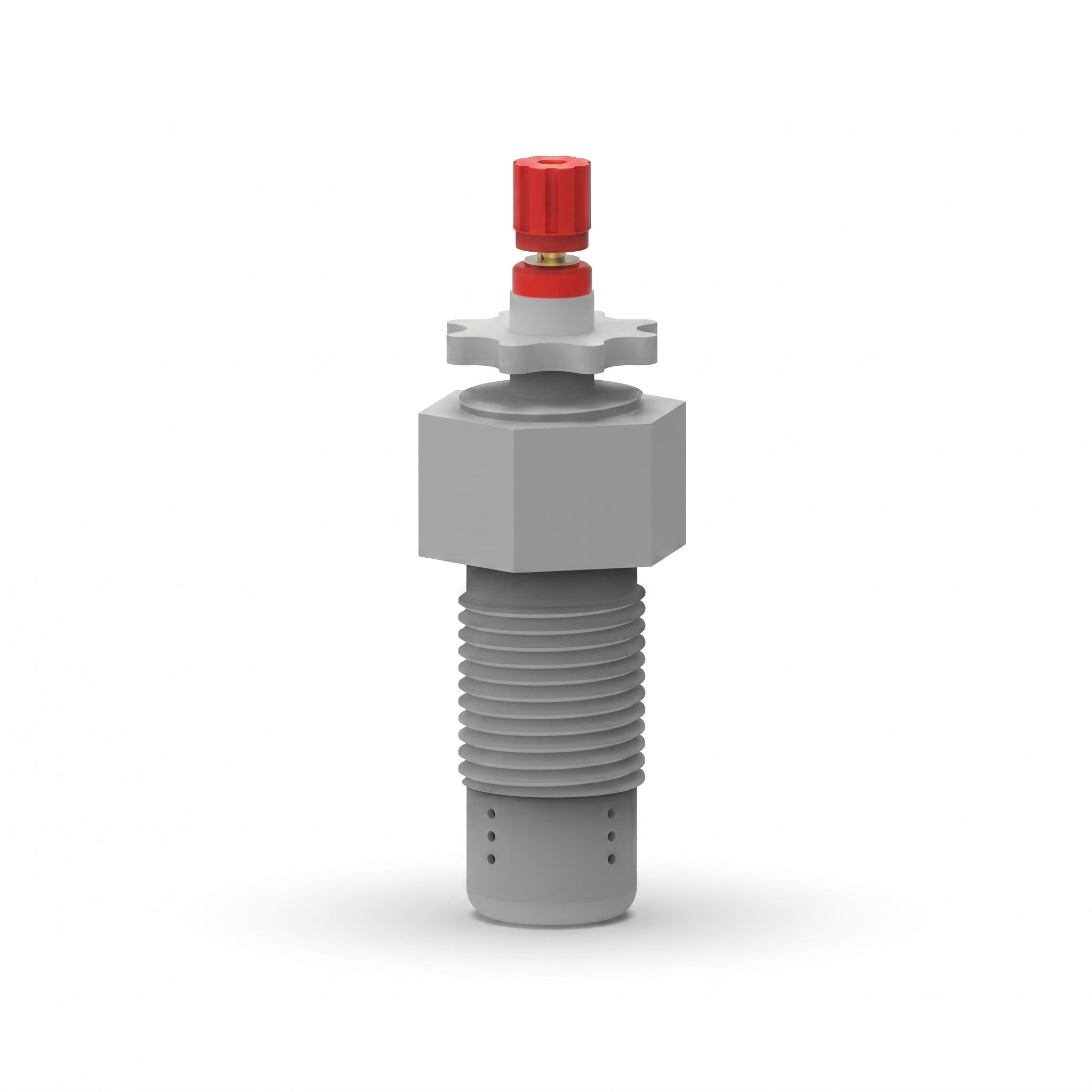 Electrode Adapter – G1 Thread (1’’) AI image