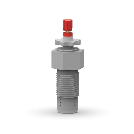 Electrode Adapter – G1 Thread (1’’) AI image