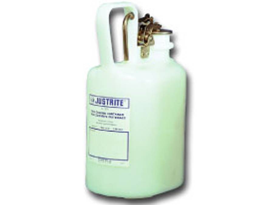 Ecosafe Safety Can for Corrosive Products - 3.8L - MSE Supplies LLC