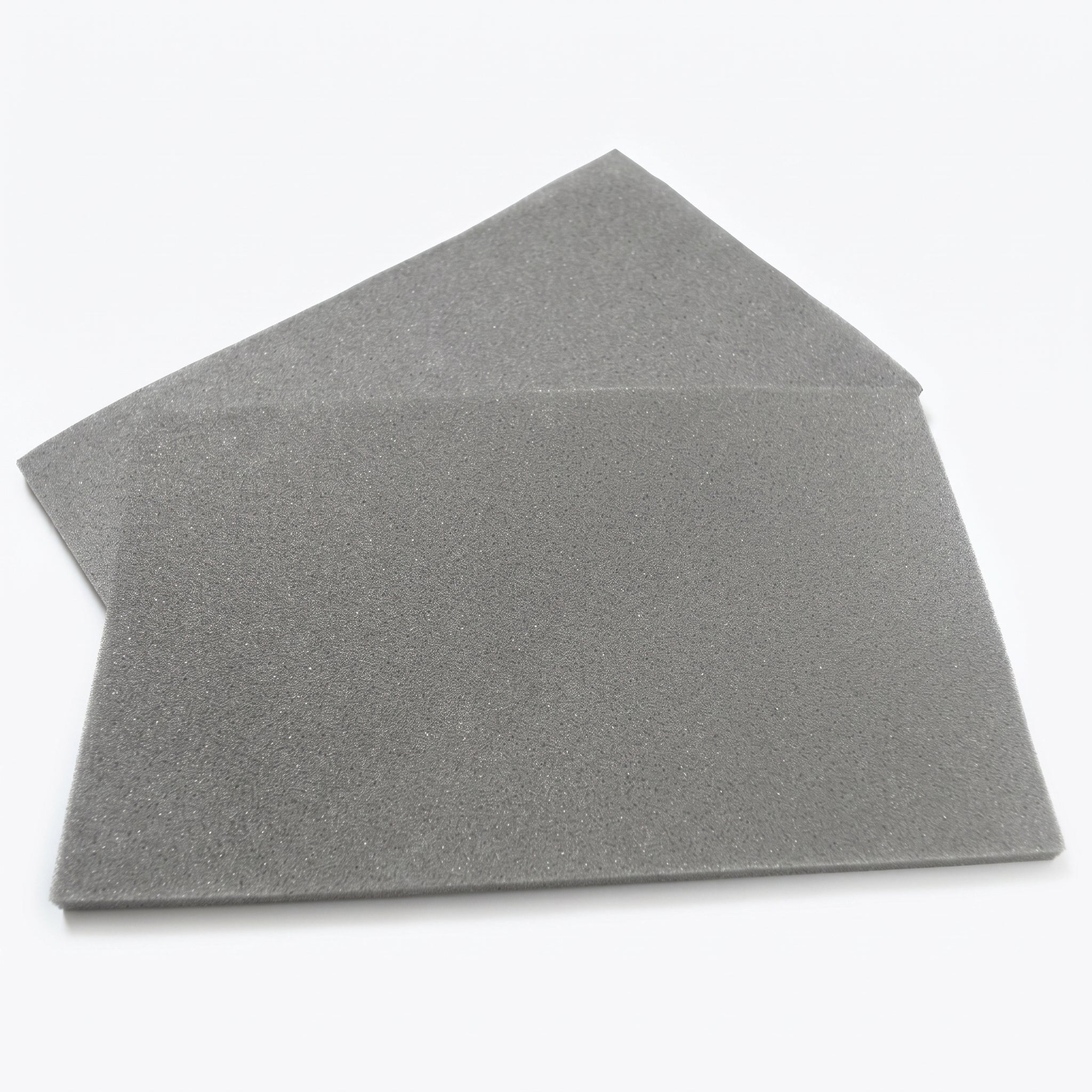MSE PRO Porous Nickel Foam (300 mm L x 200 mm W x 0.3 mm T) for Battery and Supercapacitor Research AI image