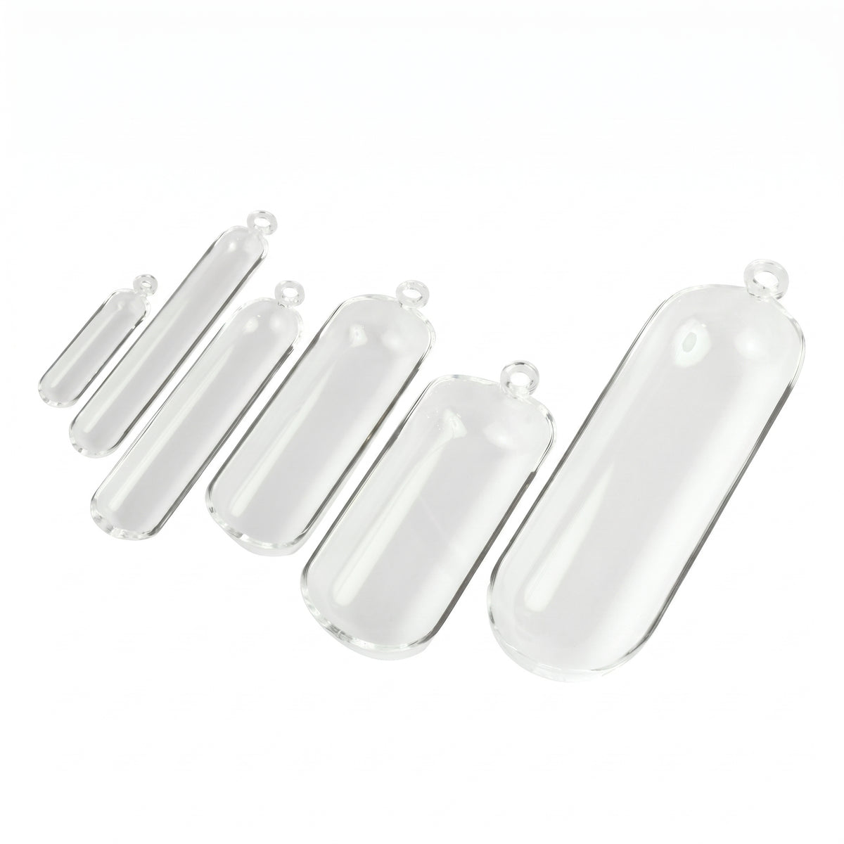 MSE PRO High Purity Quartz Boat AI image