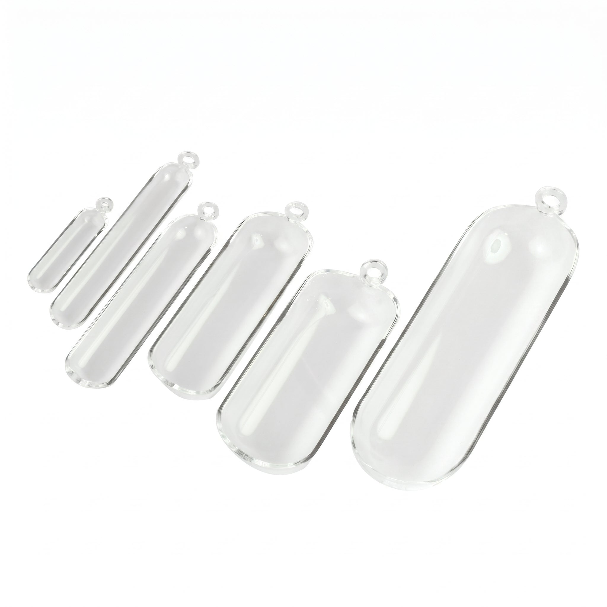 MSE PRO High Purity Quartz Boat AI image