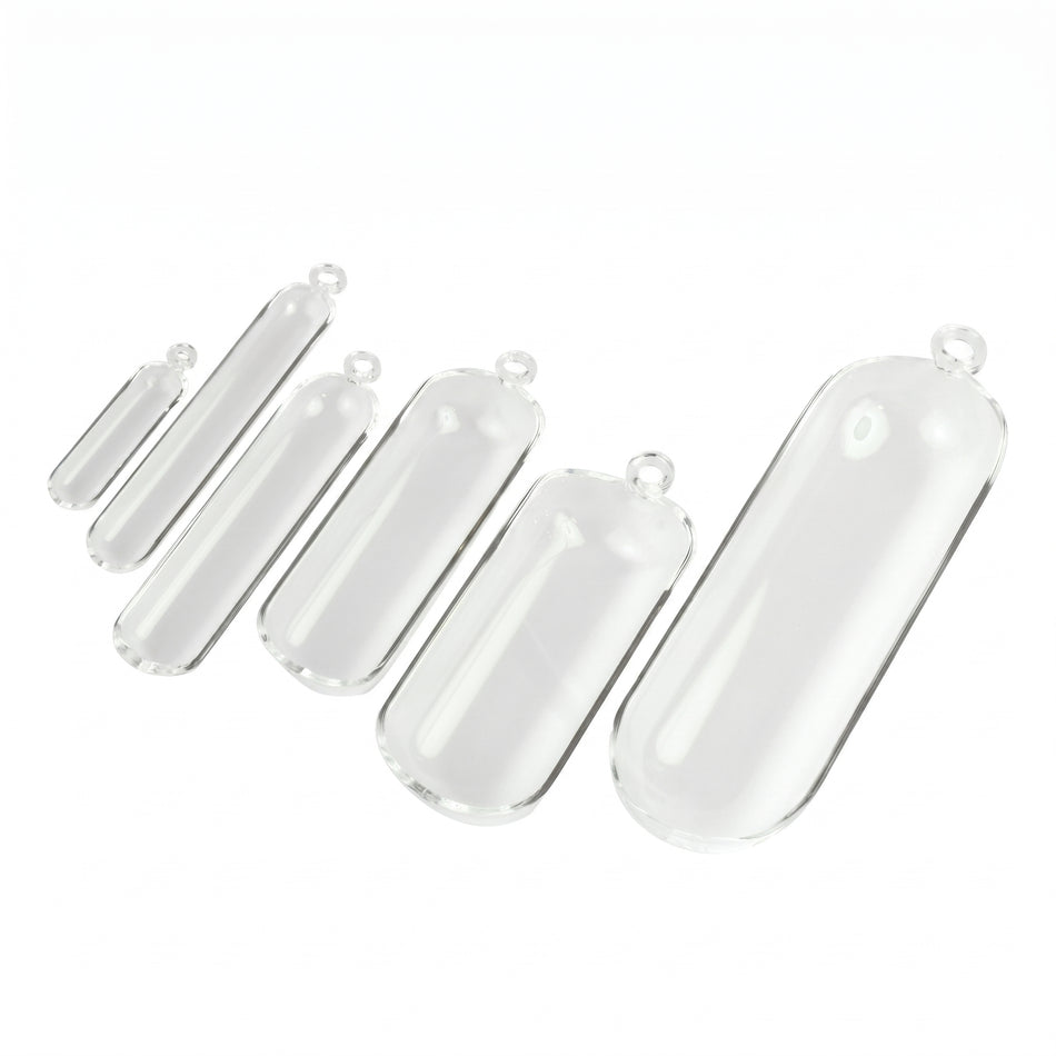 MSE PRO High Purity Quartz Boat AI image