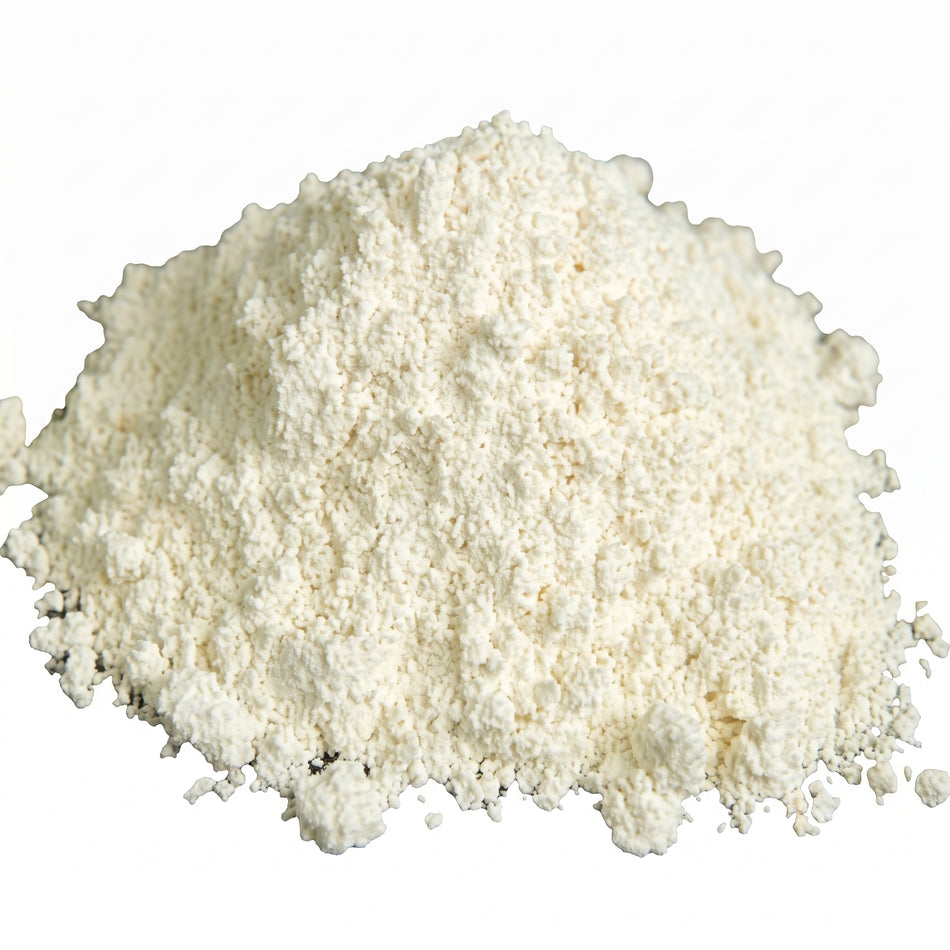 MSE PRO Holmium (III) Oxide (Ho<sub>2</sub>O<sub>3</sub>) 99.9999% 6N Powder AI image