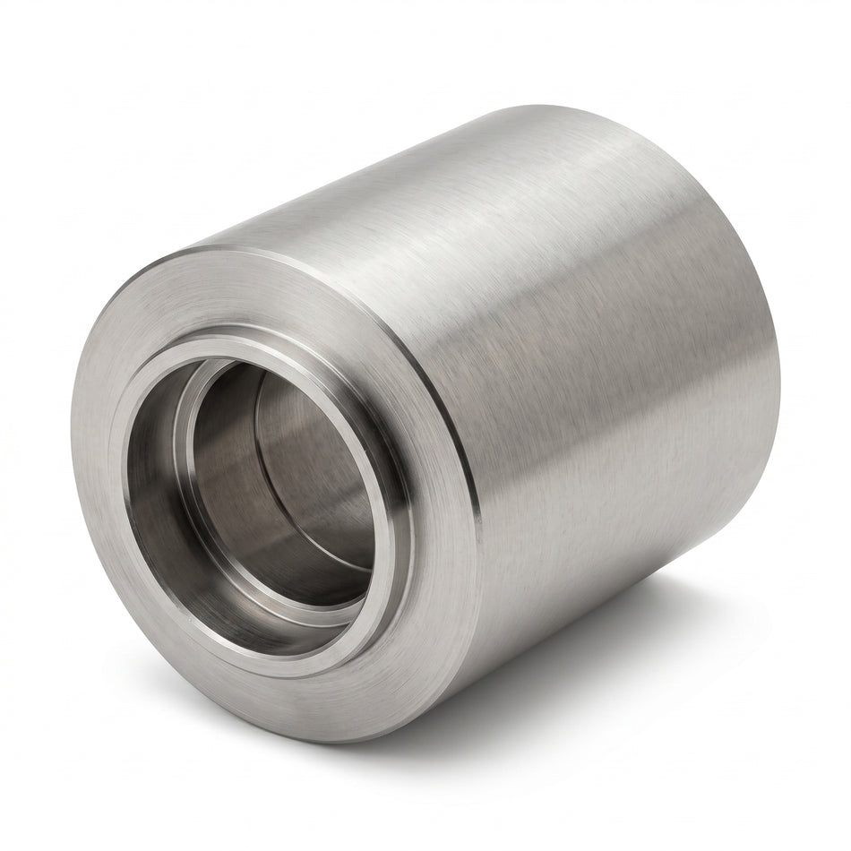 MSE PRO 5kg/roll Lithium Battery Grade Aluminum Foil (180mm W x 15um T) for Battery Cathode Substrate AI image