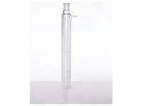 MSE PRO Snake-Shaped Condenser with Sandwich, 29/42, Sandwich Length 500mm, φ10mm Small Nozzle