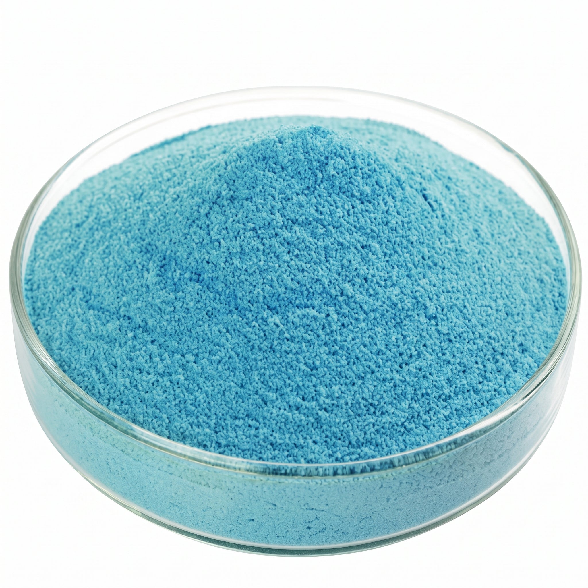 MSE PRO Indium Tin Oxide (ITO, 95:5wt%) Blue Nanopowder 99.99% (4N), 100g AI image