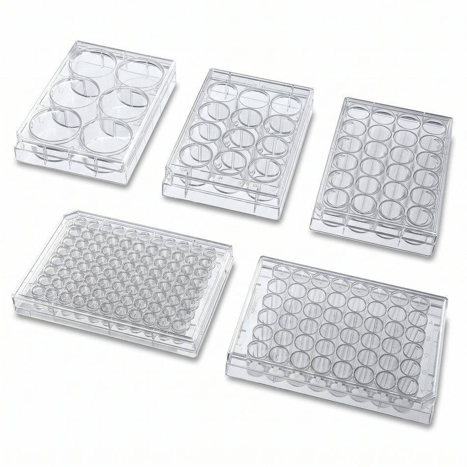NEST Cell Culture Plates AI image