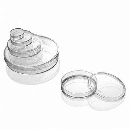 NEST Cell Culture Dishes AI image