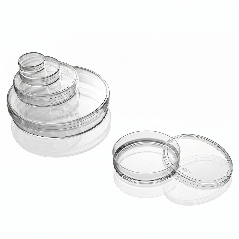 NEST Cell Culture Dishes AI image
