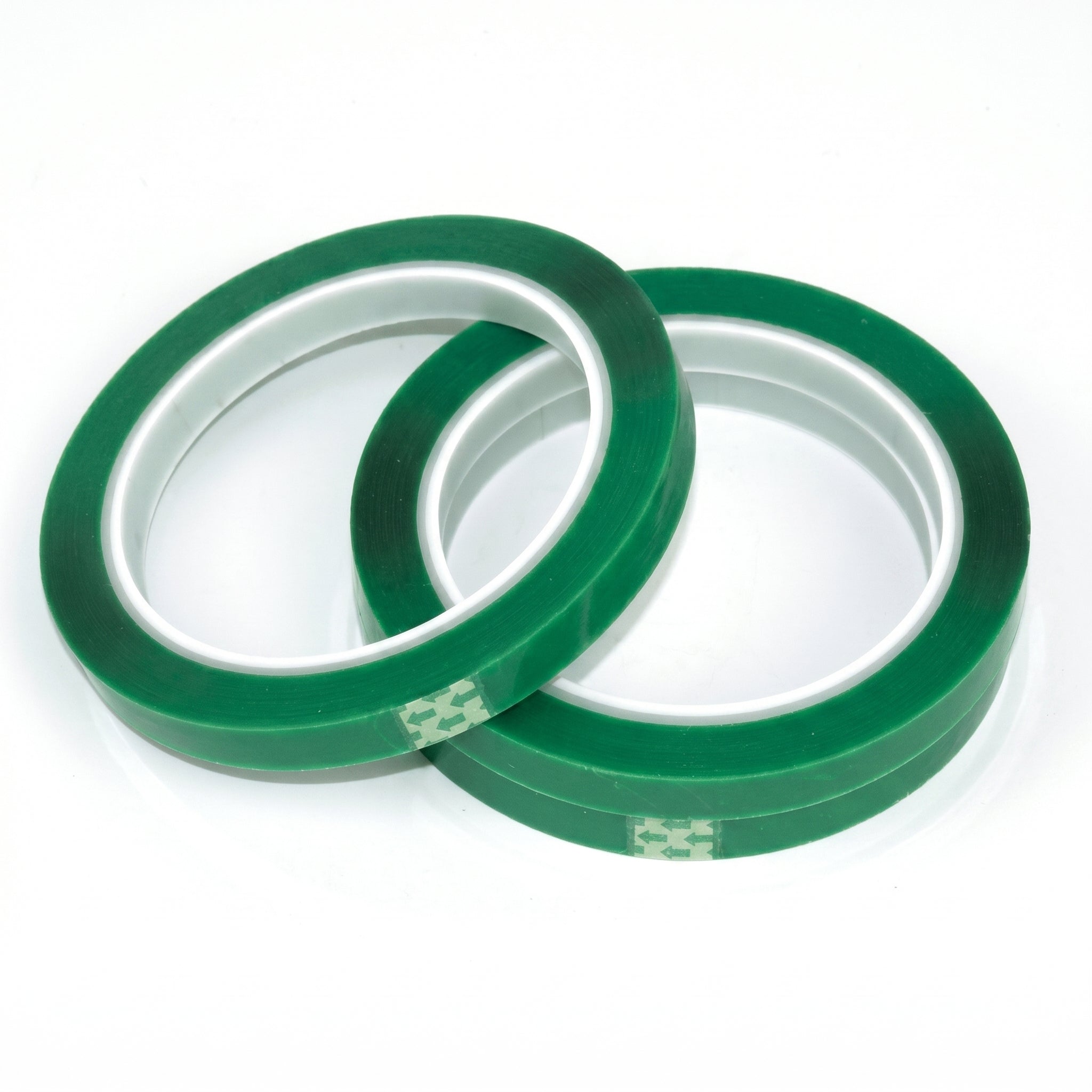 MSE PRO Strapping Tape (200m L x 5mm W x 0.03mm T) for Pouch/Cylinder Cell AI image