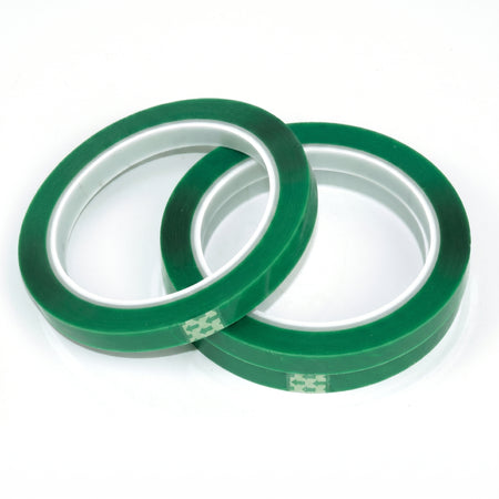 MSE PRO Strapping Tape (200m L x 5mm W x 0.03mm T) for Pouch/Cylinder Cell AI image
