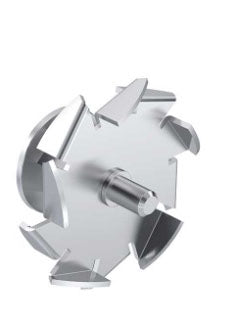 IKA D 60 Dissolver - MSE Supplies LLC