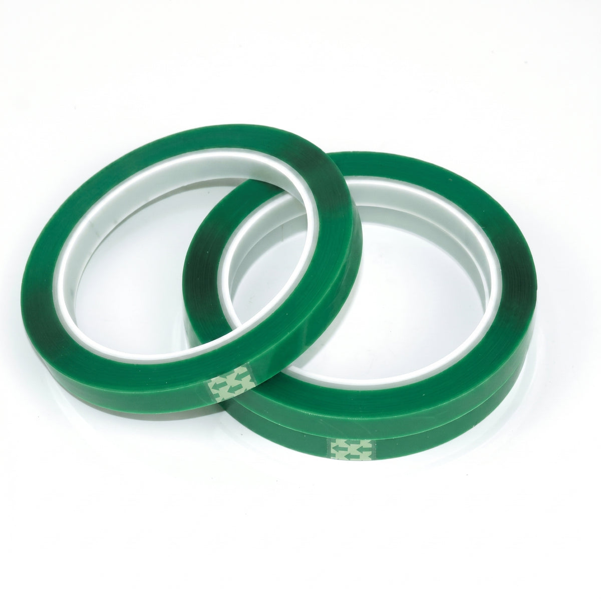 MSE PRO Strapping Tape (200m L x 3mm W x 0.03mm T) for Pouch/Cylinder Cell AI image