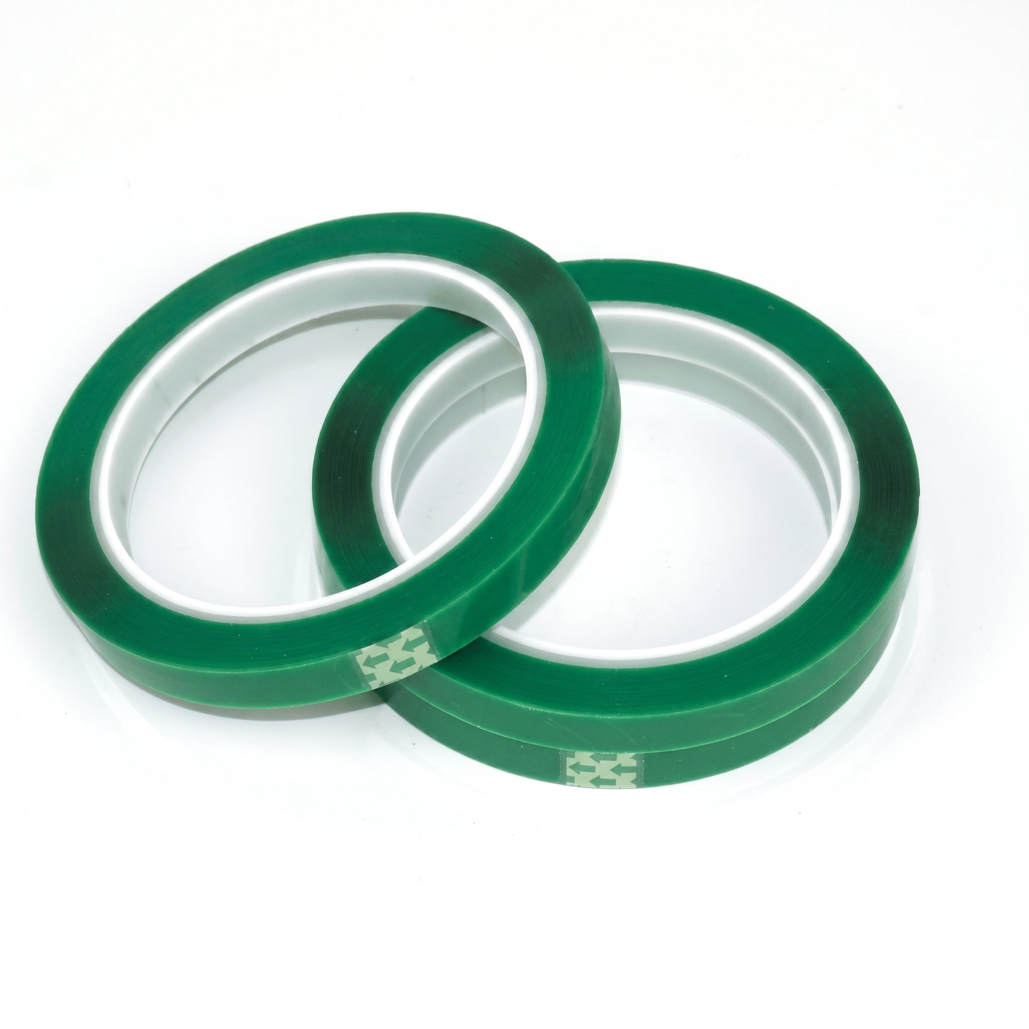 MSE PRO Strapping Tape (200m L x 3mm W x 0.03mm T) for Pouch/Cylinder Cell AI image