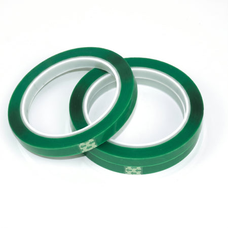 MSE PRO Strapping Tape (200m L x 3mm W x 0.03mm T) for Pouch/Cylinder Cell AI image