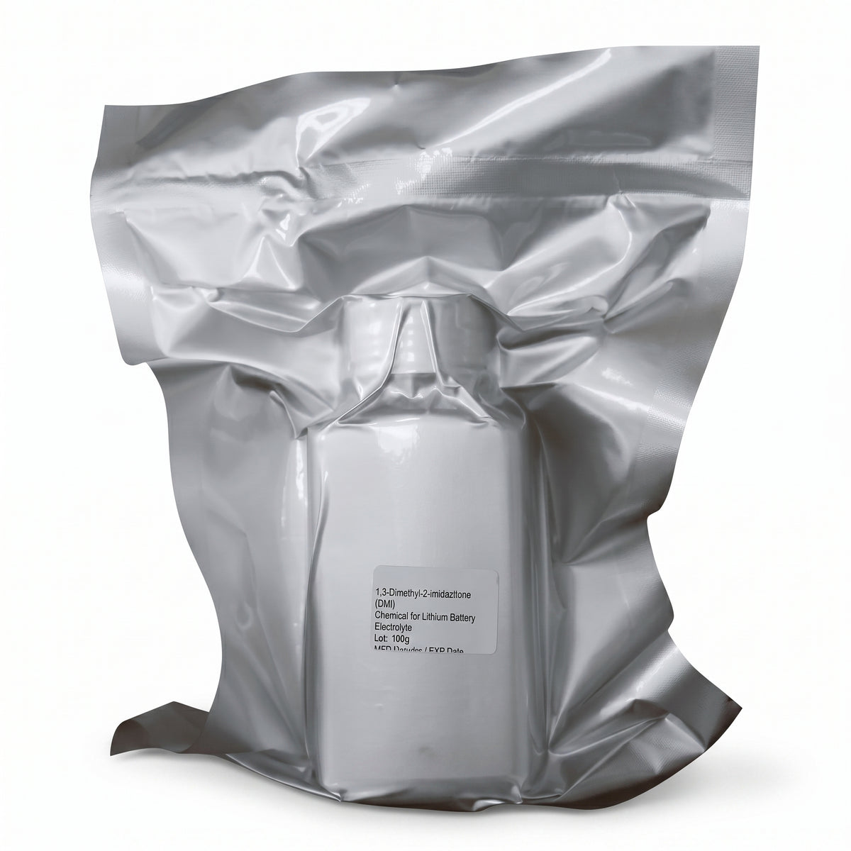 MSE PRO 500g Polytetrafluoroethylene (PTFE) Condensed Liquid Binder for Battery and Supercapacitor Research AI image