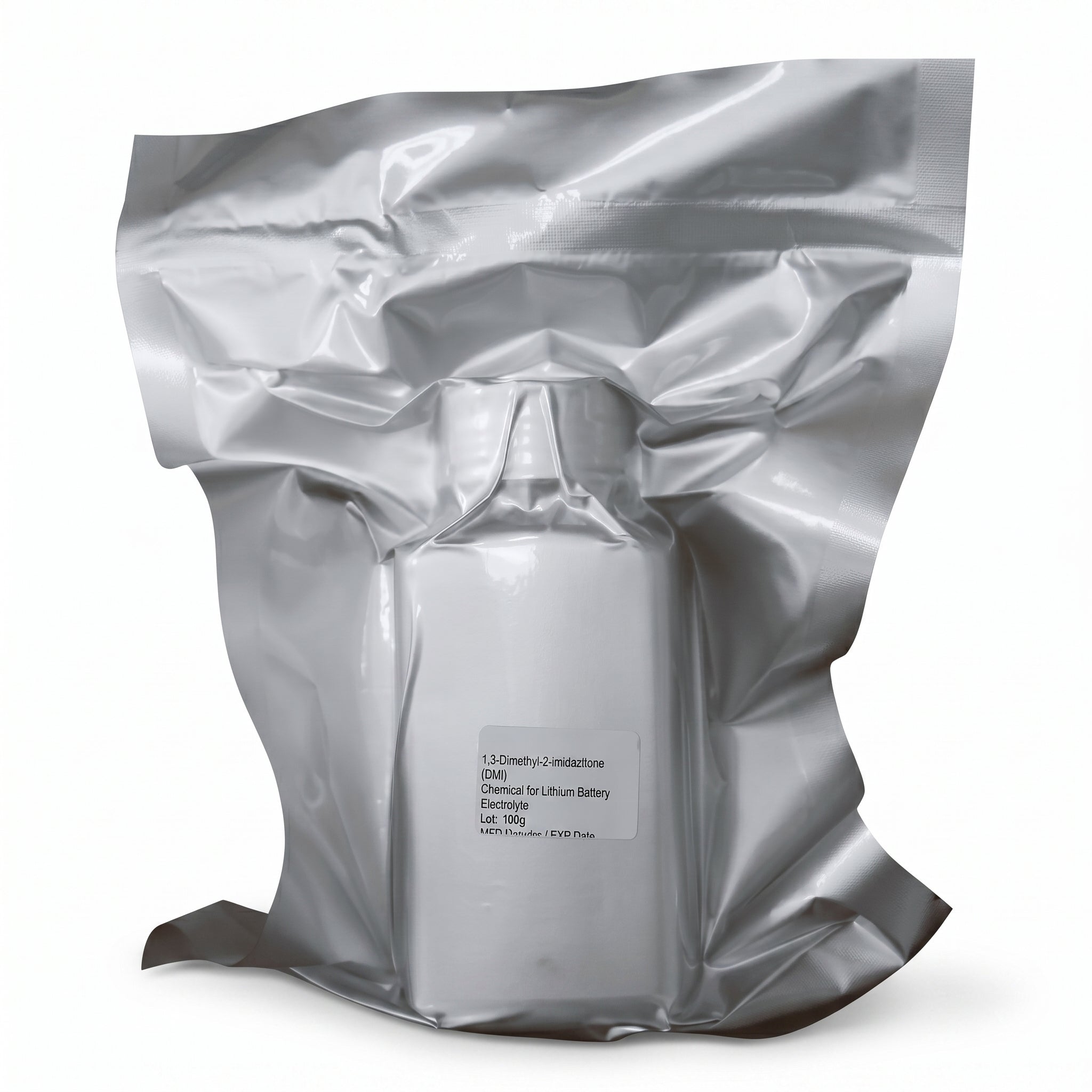 MSE PRO 500g Polytetrafluoroethylene (PTFE) Condensed Liquid Binder for Battery and Supercapacitor Research AI image