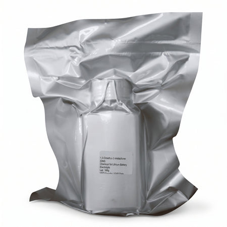 MSE PRO 500g Polytetrafluoroethylene (PTFE) Condensed Liquid Binder for Battery and Supercapacitor Research AI image
