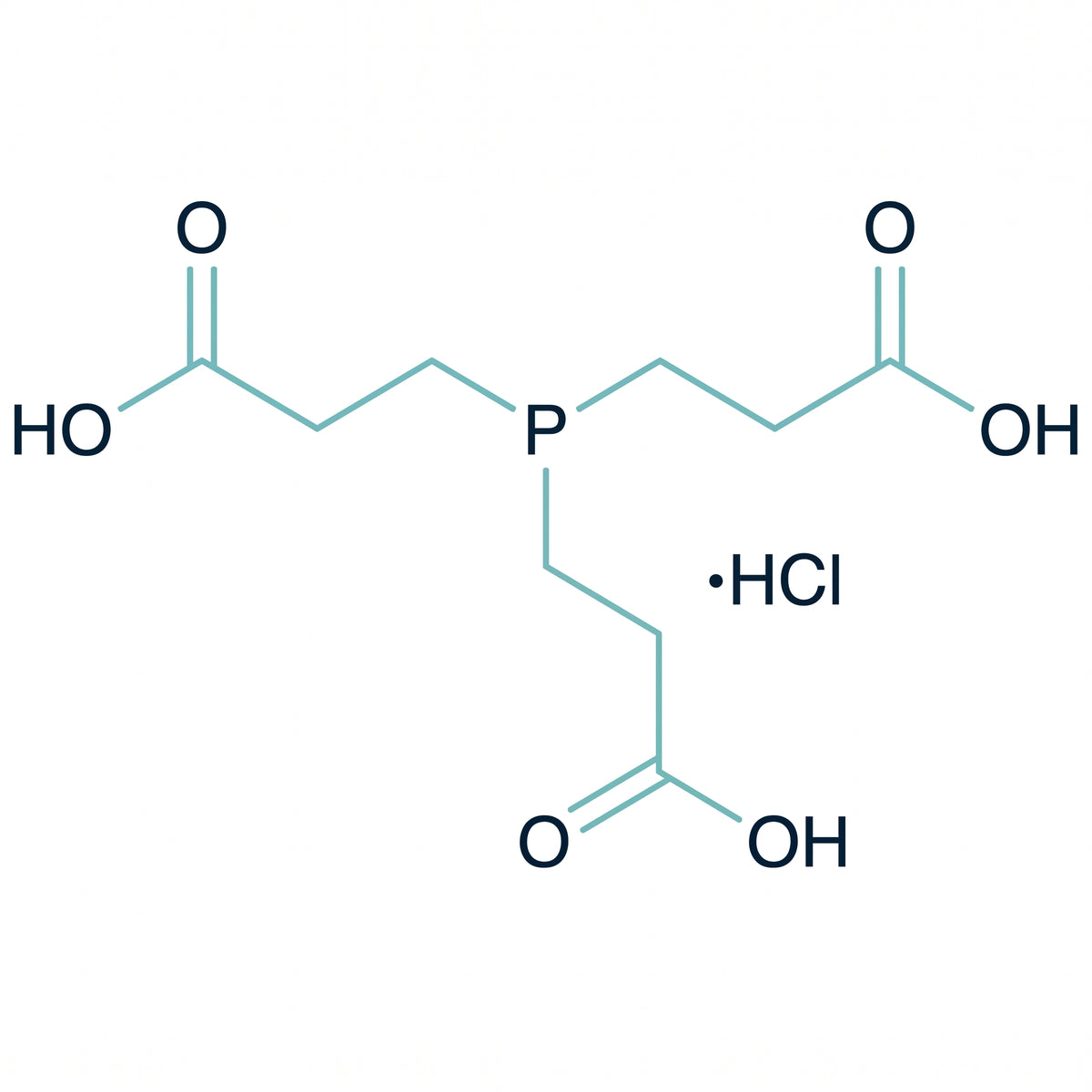 MSE PRO TCEP Hydrochloride (Tris (2-carboxyethyl) phosphine hydrochloride), 98% purity AI image