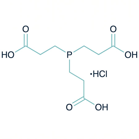 MSE PRO TCEP Hydrochloride (Tris (2-carboxyethyl) phosphine hydrochloride), 98% purity AI image