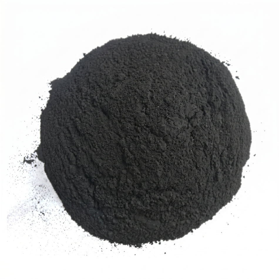 MSE PRO Aluminum (III) Sulfide, Al<sub>2</sub>S<sub>3</sub>, 99.9% Powder AI image