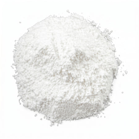 MSE PRO 100g Polytetrafluoroethylene (PTFE) Binder Powder for Battery, Fuel Cell and Supercapacitor Research AI image