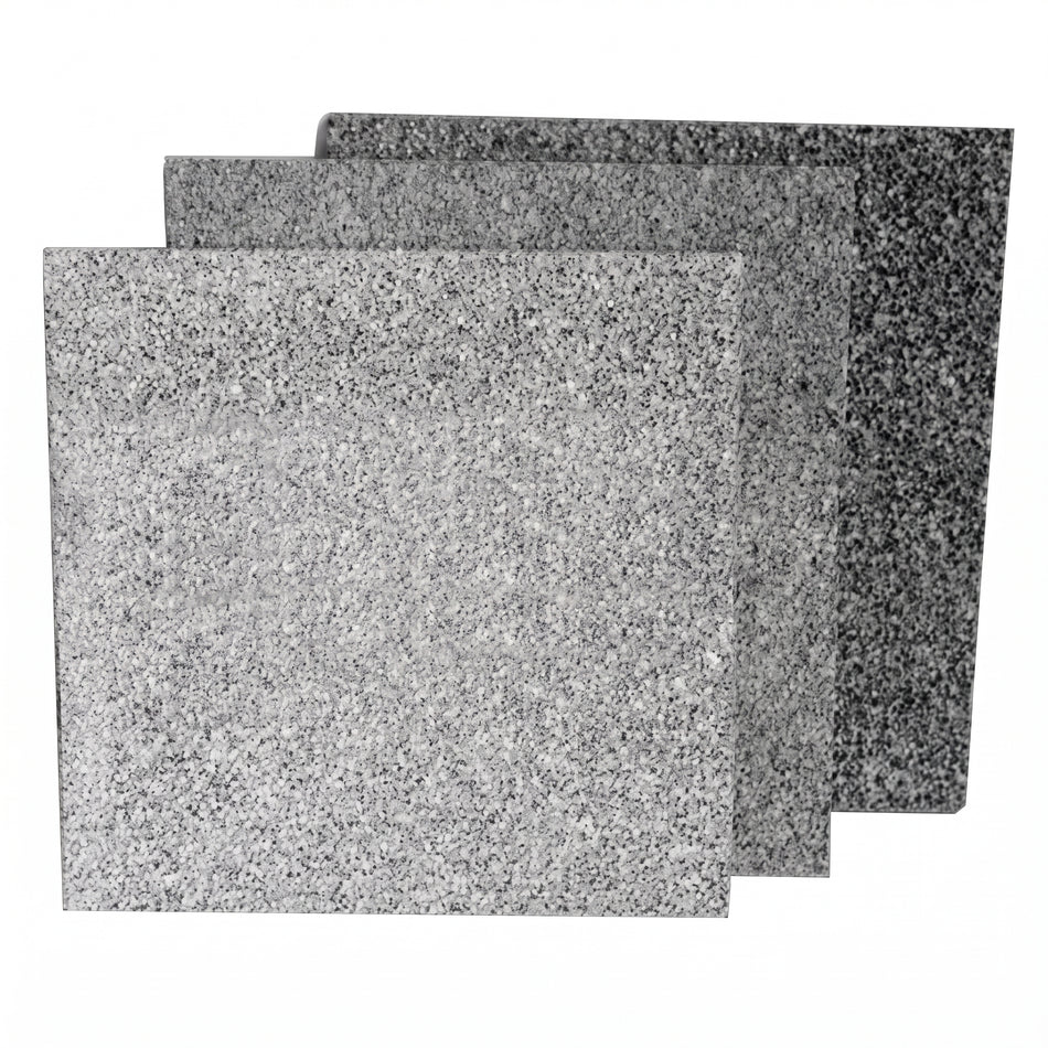 MSE PRO Porous Aluminum Foam (300 mm L x 200 mm W x 4 mm T) for Battery Research AI image
