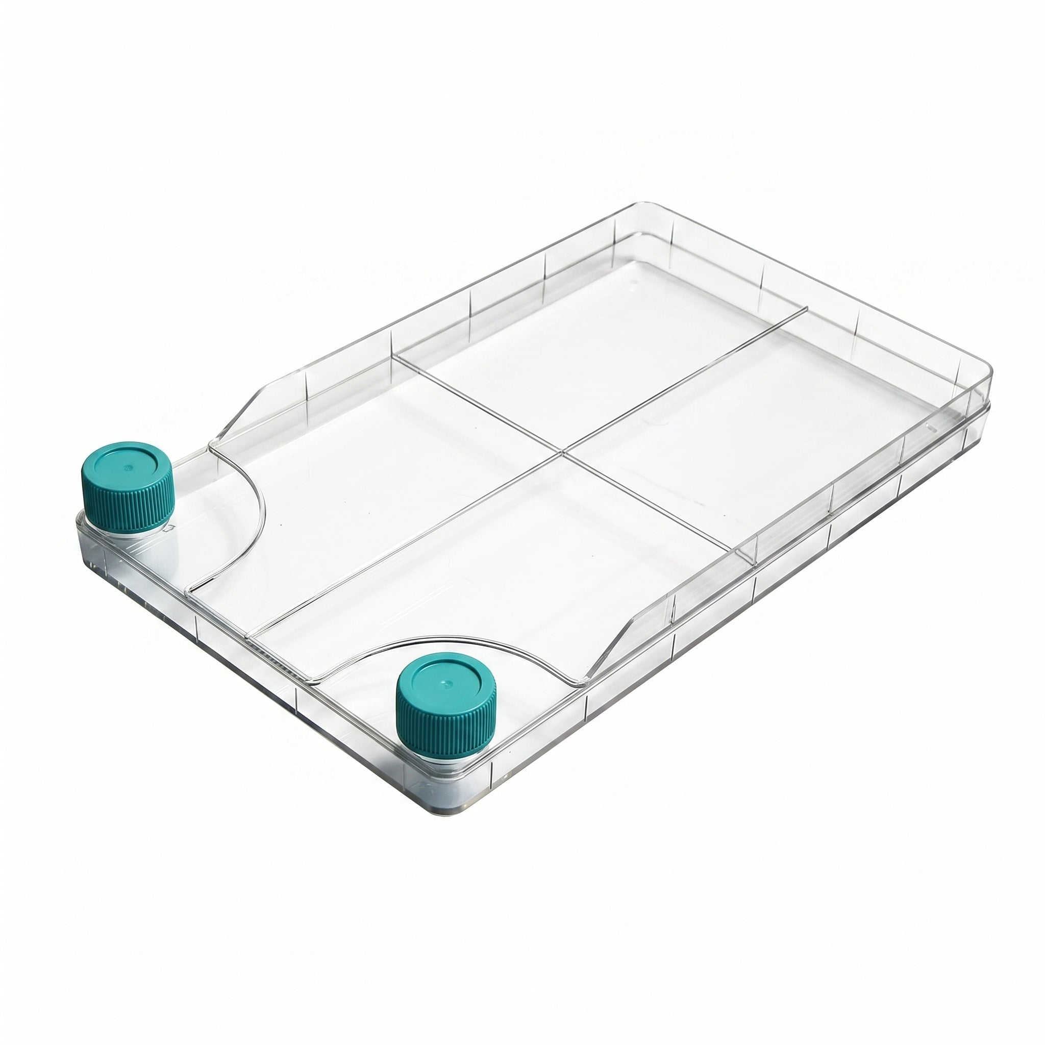NEST BioFactory™ Cell Culture Systems AI image