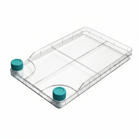 NEST BioFactory™ Cell Culture Systems AI image