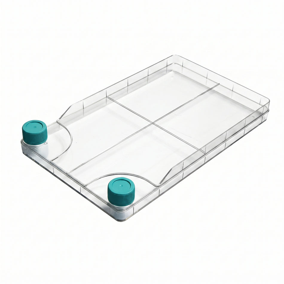 NEST BioFactory™ Cell Culture Systems AI image