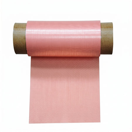 MSE PRO 5kg/roll Lithium Battery Grade Copper Foil (280mm W x 6um T) for Battery Anode Substrate AI image