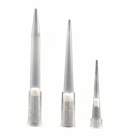 NEST Universal Filter Pipette Tips, Racked, Sterile AI image
