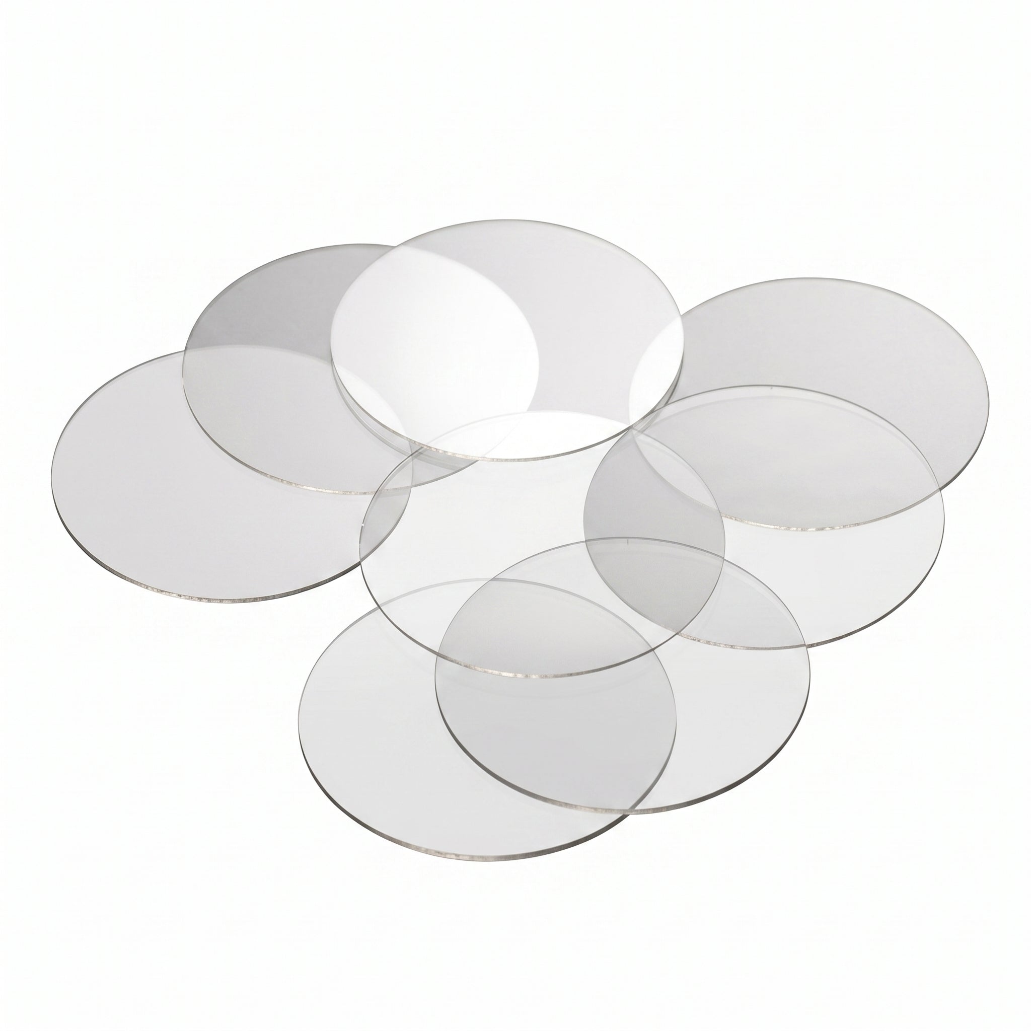 NEST Cover Glasses AI image