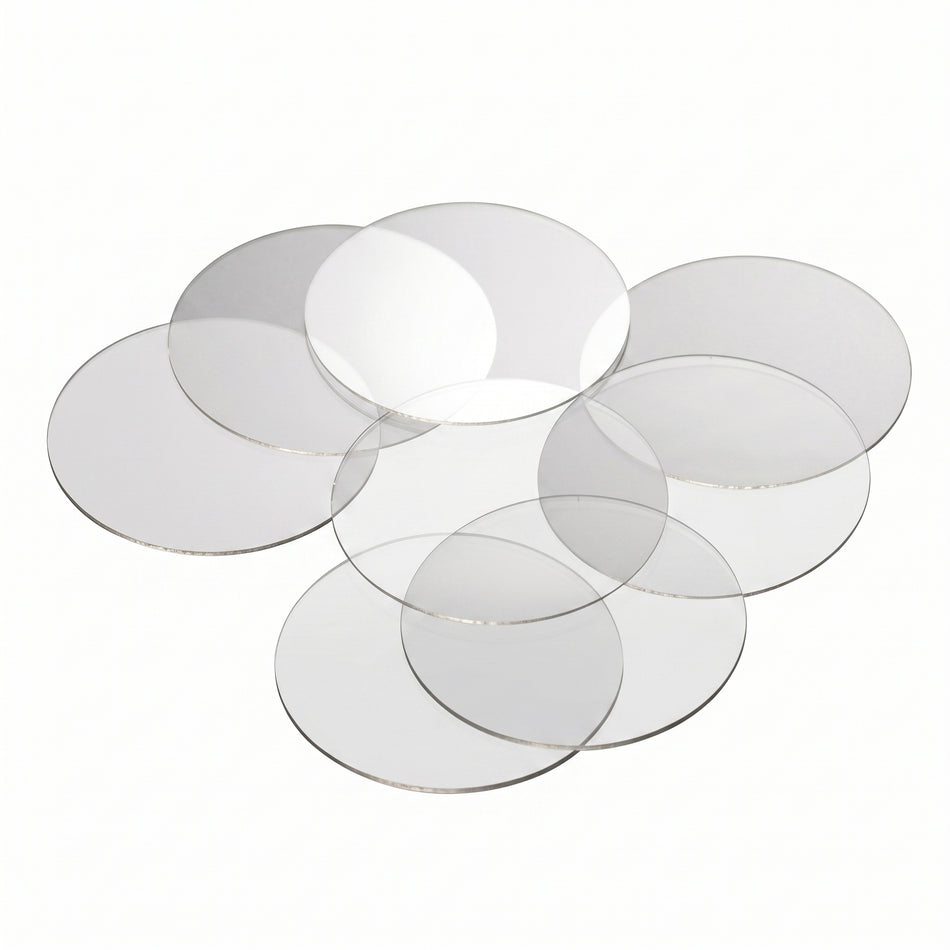 NEST Cover Glasses AI image