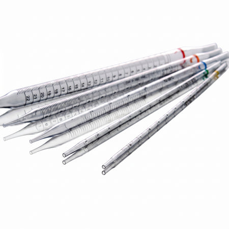 NEST Serological Pipettes, Individually Wrapped, Sterile AI image