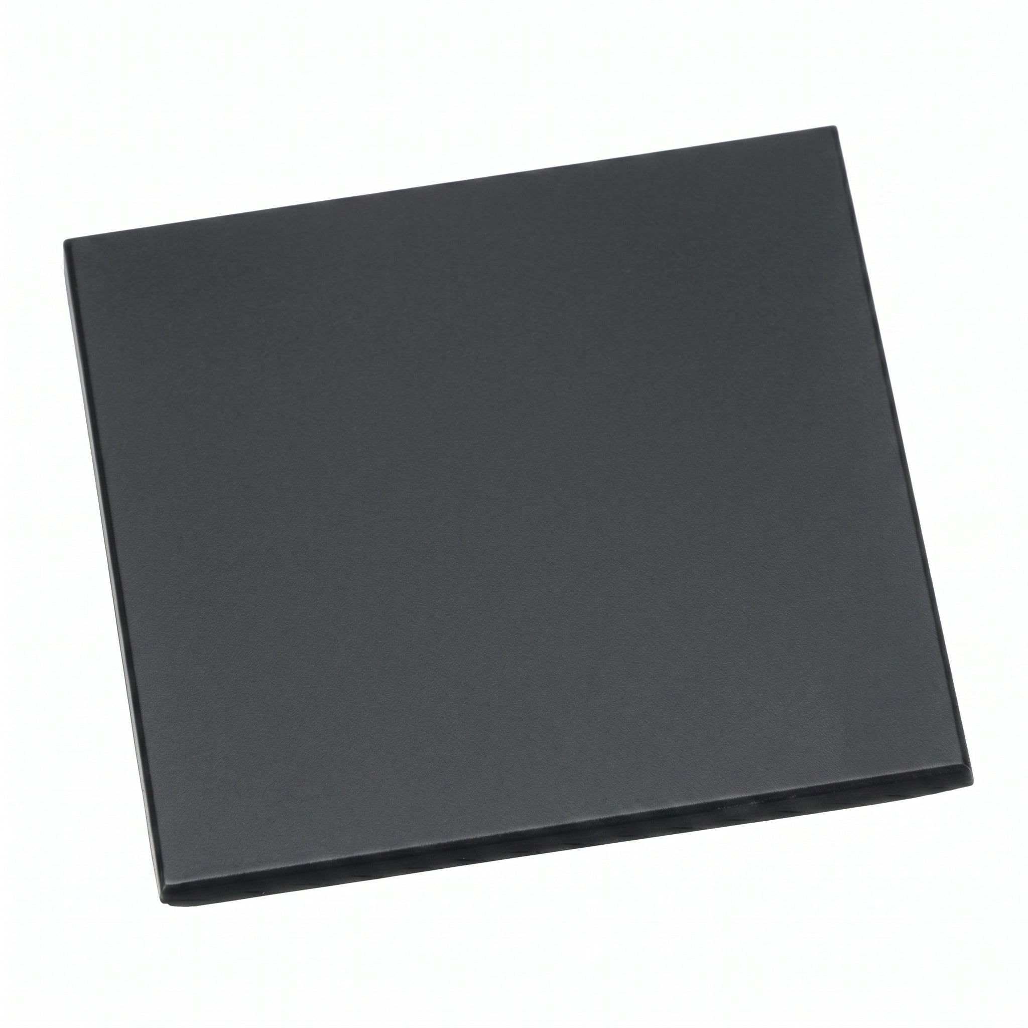 MSE PRO 10 x 10 x 0.5 mm N Type (P-doped) Prime Grade Silicon Wafer Substrate <100>, SSP, 1-10 ohm-cm AI image