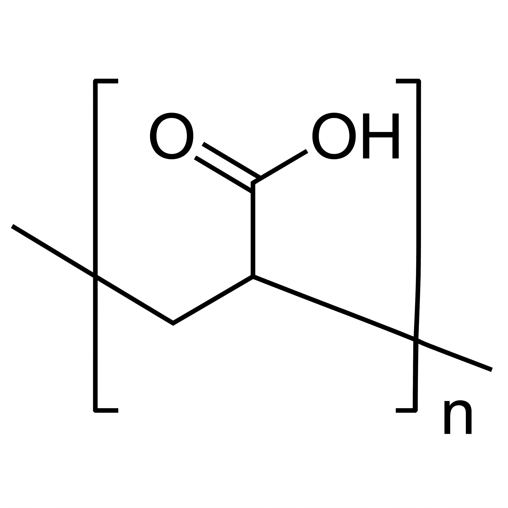 MSE PRO 100g Poly(acrylic acid) (PAA) Aqueous Binder for Battery Electrode Slurry Preparation AI image