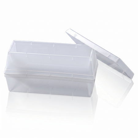 NEST Reagent Reservoirs with Caps, 60 mL, Non-Sterile AI image