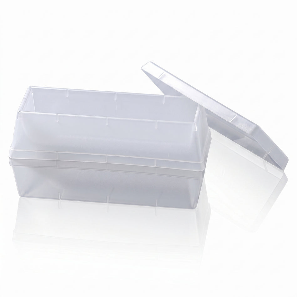 NEST Reagent Reservoirs with Caps, 60 mL, Non-Sterile AI image