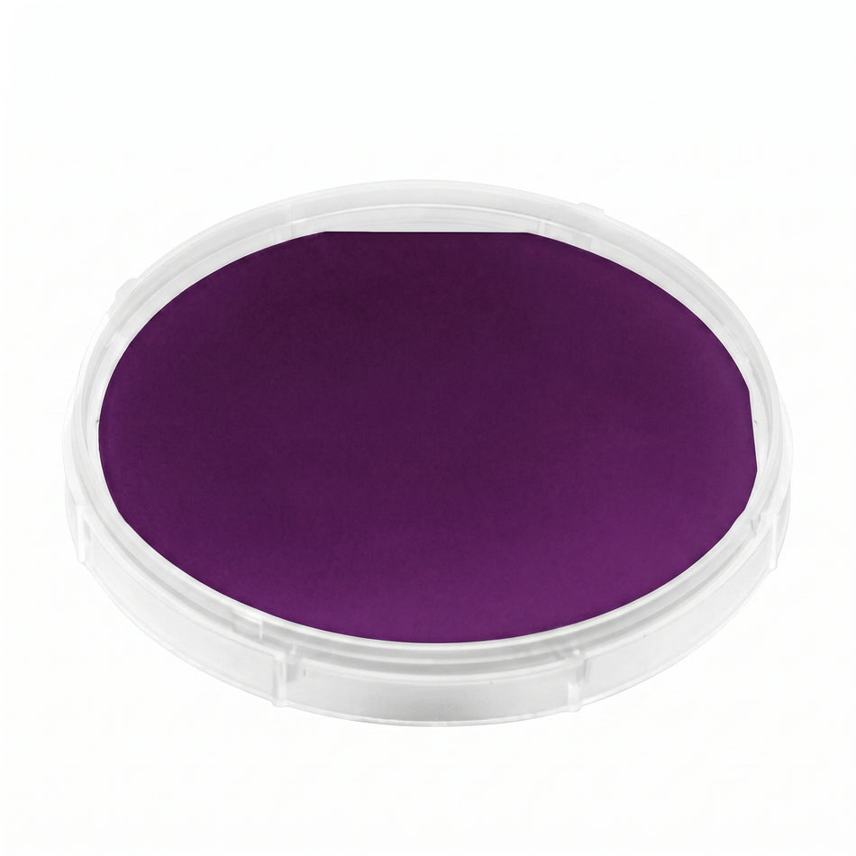 Silicon/Silicon Dioxide (Si/SiO<sub>2</sub>) 300nm Wet Thermal Oxide Silicon Wafer and Substrates, Prime Grade AI image