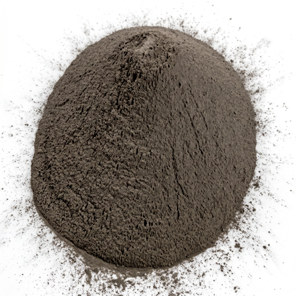 MSE PRO 99.99% 4N Indium (In) Powder, 325 Mesh AI image