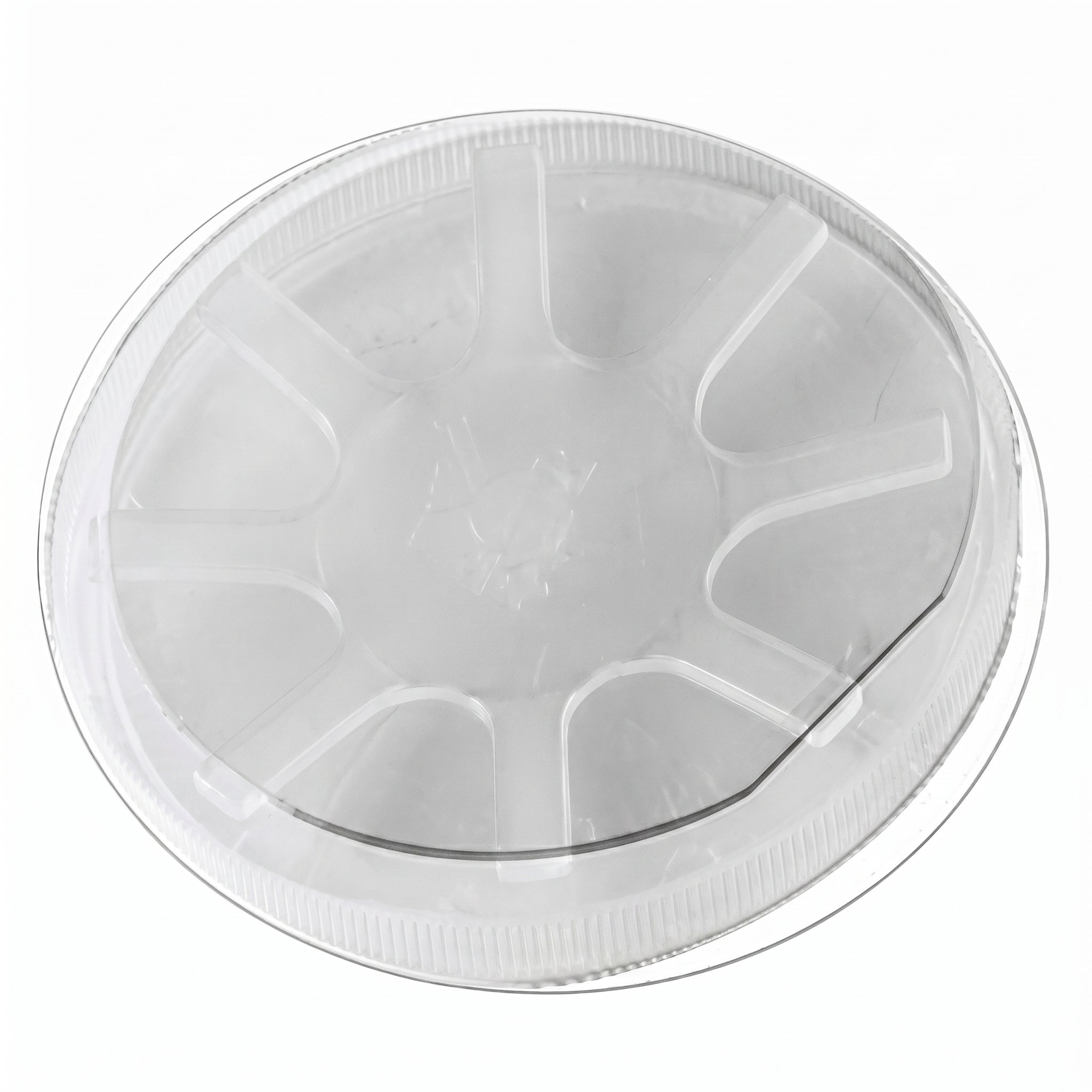 MSE PRO Customized GaN-on-SiC Epitaxial Wafers, 100mm and 150mm AI image
