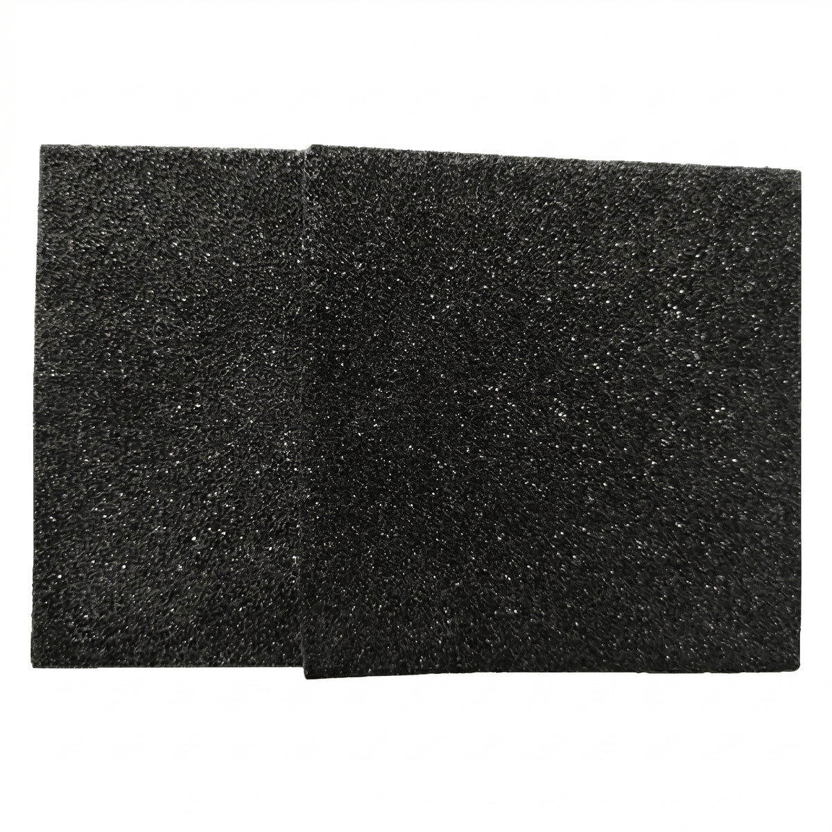 MSE PRO Porous Carbon Foam (300 x 200 x 0.5 mm) for Catalysis, Battery and Supercapacitor Research AI image