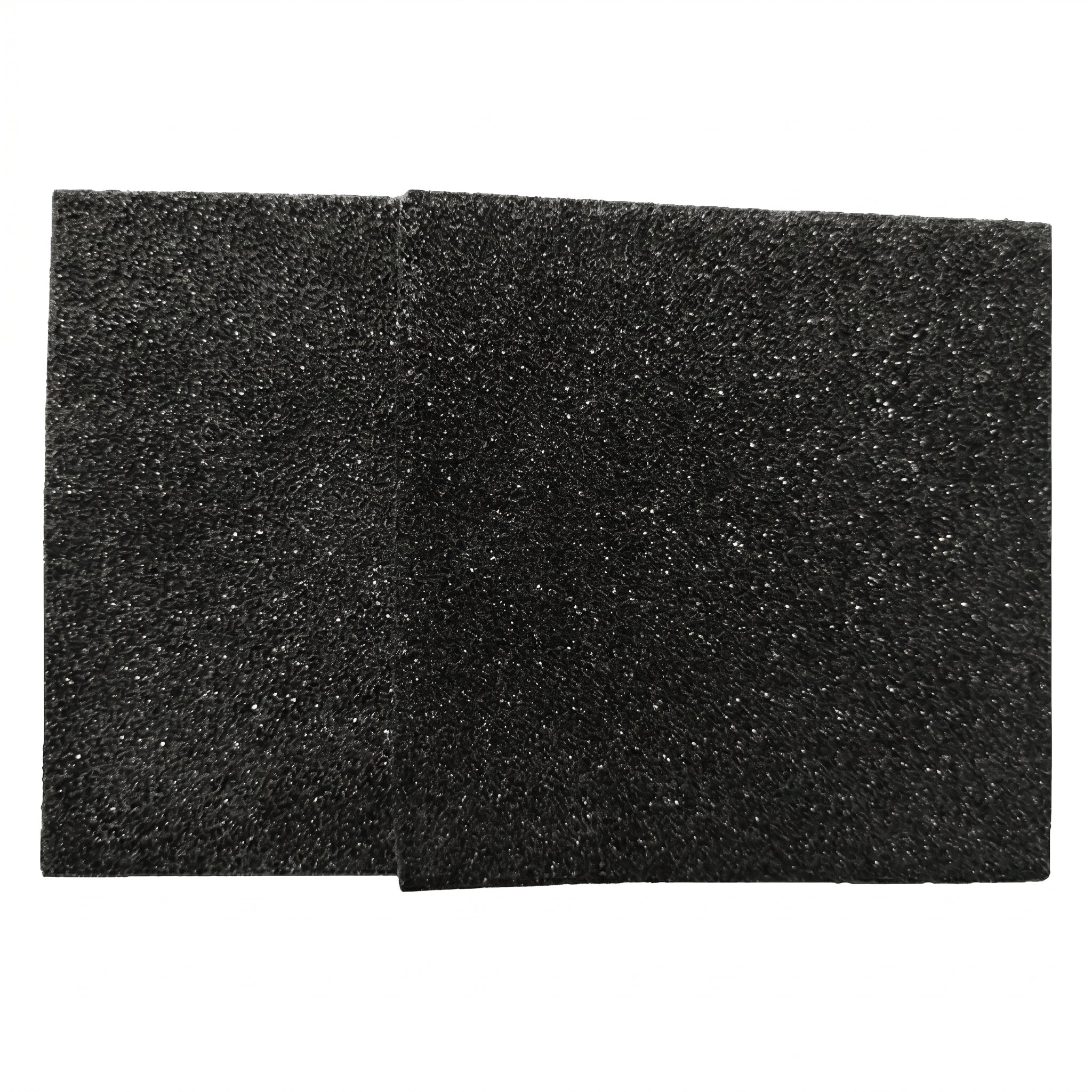 MSE PRO Porous Carbon Foam (300 x 200 x 0.5 mm) for Catalysis, Battery and Supercapacitor Research AI image