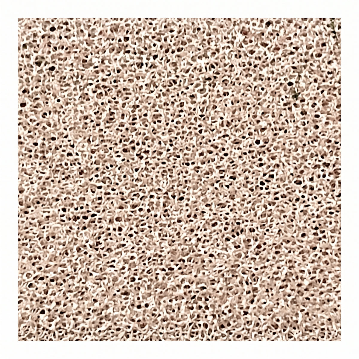 MSE PRO Porous Silver Foam (100 x 100 x 1 mm) for Catalysis and Fuel Cell Research AI image